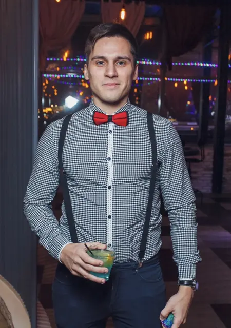 Сергей из Витебска