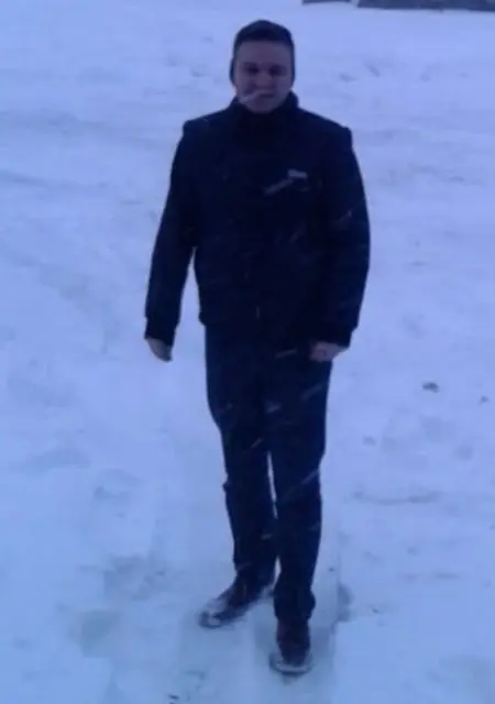 Mustafa из Стамбула