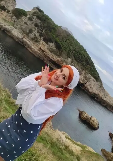 Gizem из Стамбула