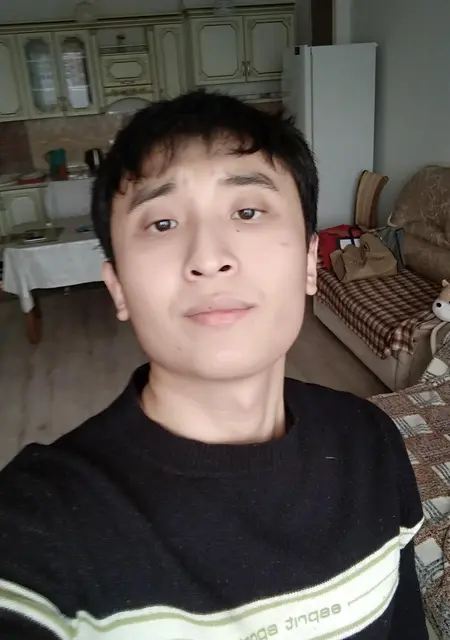 Sultan из Костаная, мне 32, познакомлюсь на одну ночь