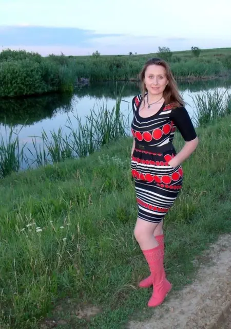 Julisweet из Бухареста, мне 38, познакомлюсь