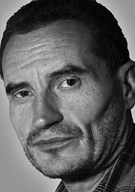 Сергей из Минска, мне 65, познакомлюсь для общения