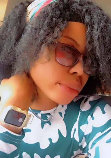 Я Berry Dice, 25, знакомлюсь для общения в Лагосе де Морённом