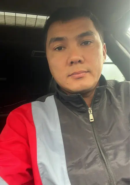 Я Баха, 38, знакомлюсь без обязательств в Костанае