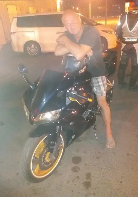 Я Валерий, 55, из Осиповичей, ищу знакомство