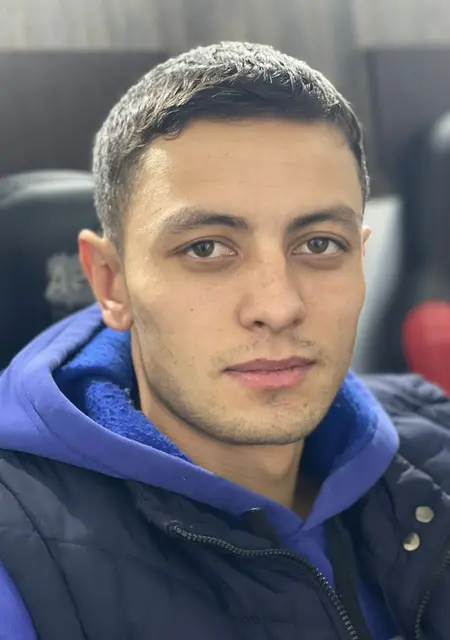 Xayot из Воммельгем, ищу на сайте знакомства на одну ночь