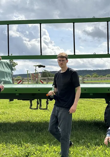 Я Paul, 33, из Дюссельдорфа, ищу знакомство для приятного времяпровождения