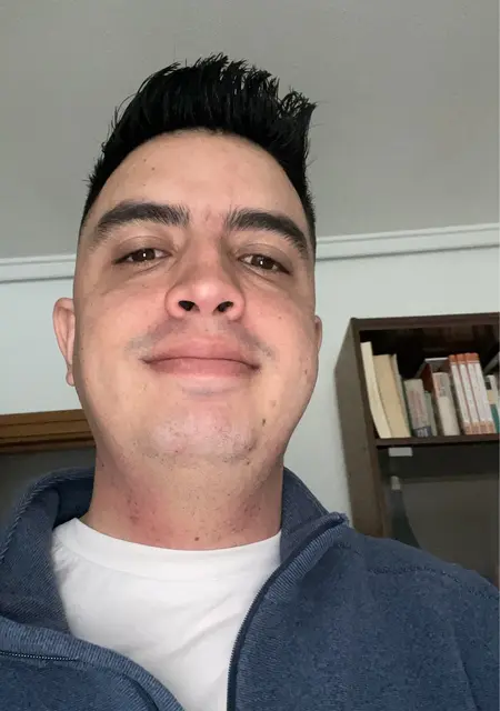 Soy Juanse, 31 años, conociéndome para chatear en La Unión