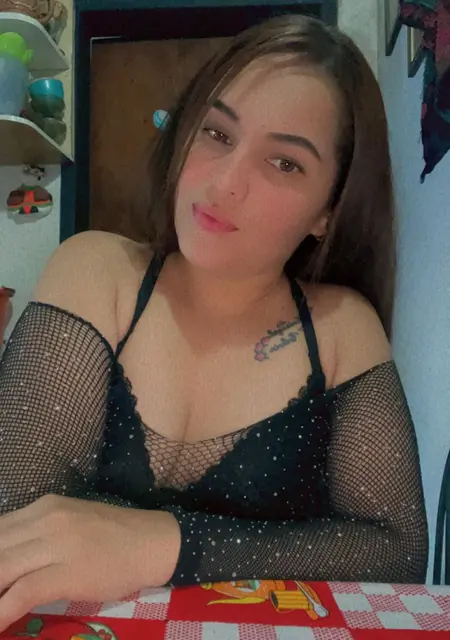 Wendys из Сантьяго, ищу на сайте общение