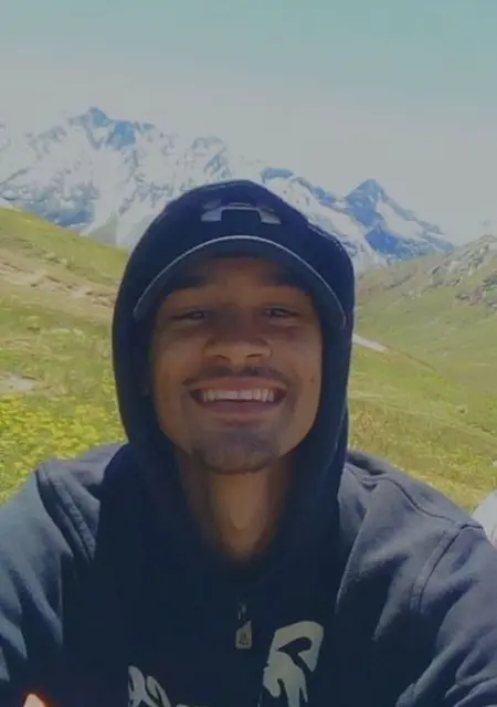 Marcel из Парижа