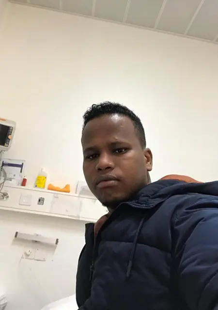 Я Yusuf, 37, знакомлюсь для постоянных отношений в Фрибуре