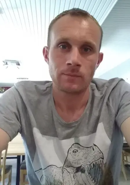 Я Greg, 34, из Парижа, ищу знакомство