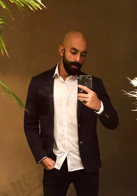 Рустам з Одеси, шукаю на сайті знайомства на одну ніч