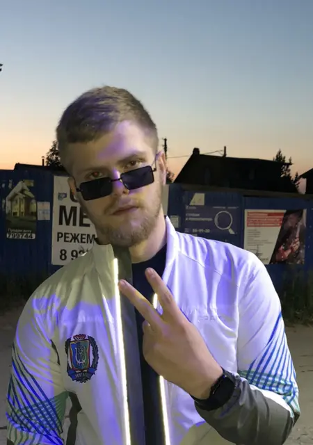 Dima from London, looking for one-night stand