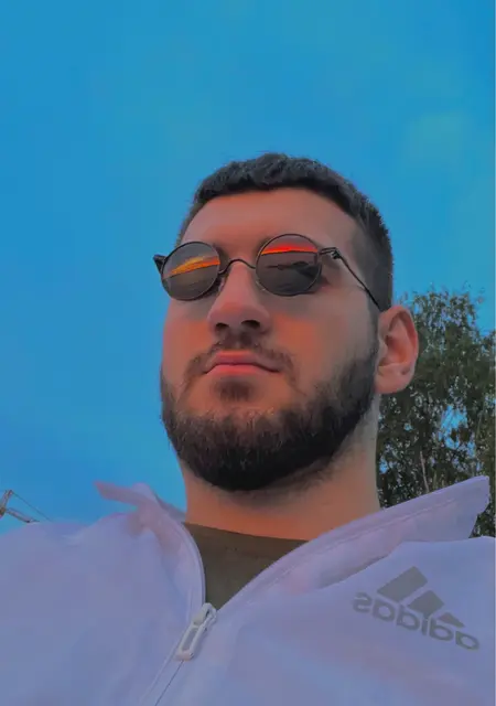 Я Эльман, 27, знакомлюсь без обязательств в Тбилиси