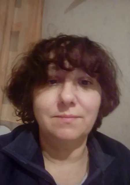 Александра из Мюнхена, мне 55, познакомлюсь на одну ночь