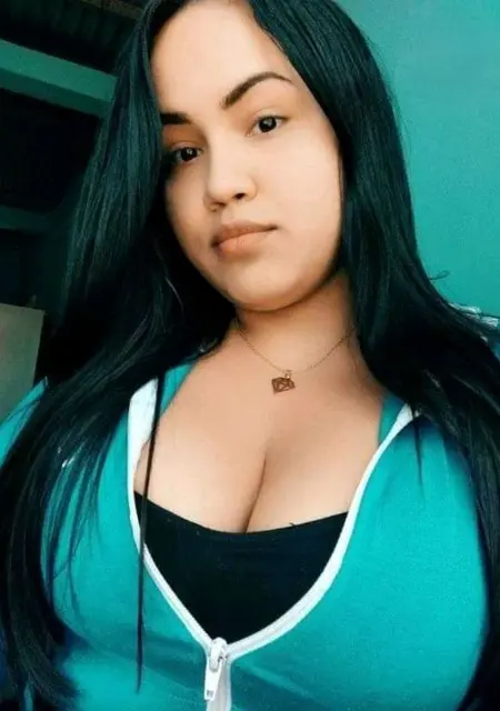 Я Ariana, 26, из Мадрида, ищу знакомство