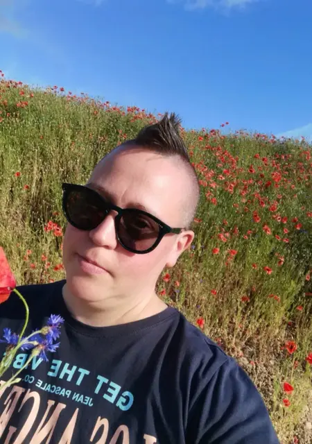 Тантал из Таллина, мне 39, познакомлюсь для дружбы