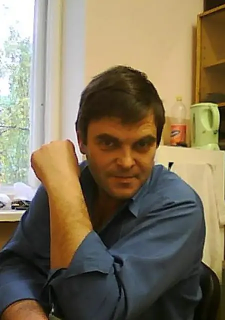 Я Юрий, 56, из Бреста, ищу знакомство для постоянных отношений