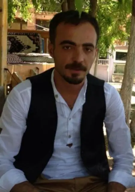 Я Tark, 31, из Берлина, ищу знакомство