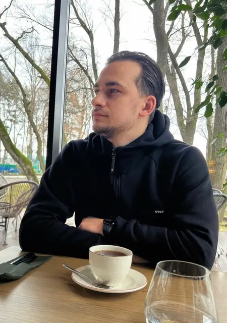 Я Евгений, 30 років, знайомлюсь без зобов'язань у Кропивницькому