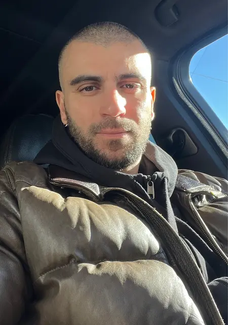 Я Grigoriy, 35, из Еревана, ищу знакомство для общения