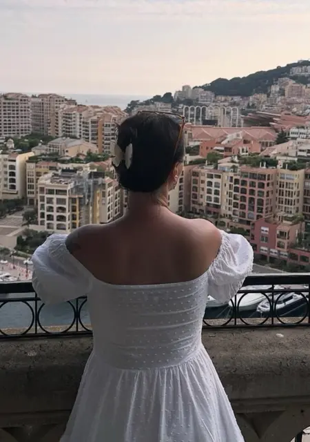 Я Daria, 26, знакомлюсь для общения в Львове