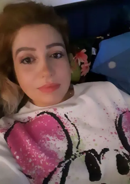 Я Vinci, 40, знакомлюсь в Берлине