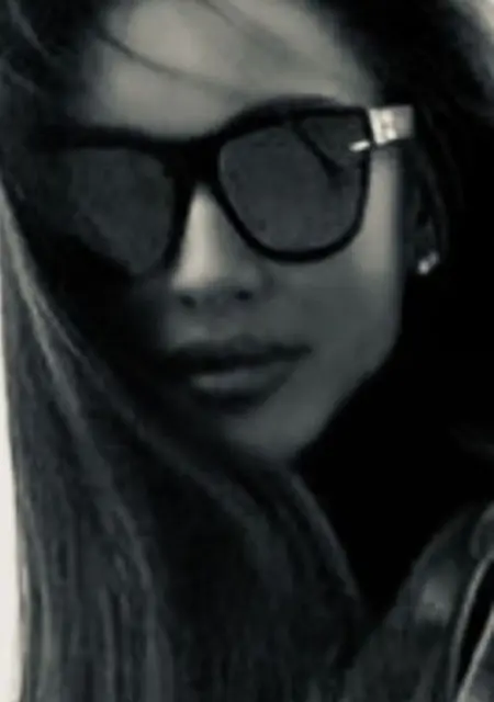 Soy Amapola, 34 años, conociéndome en Madrid