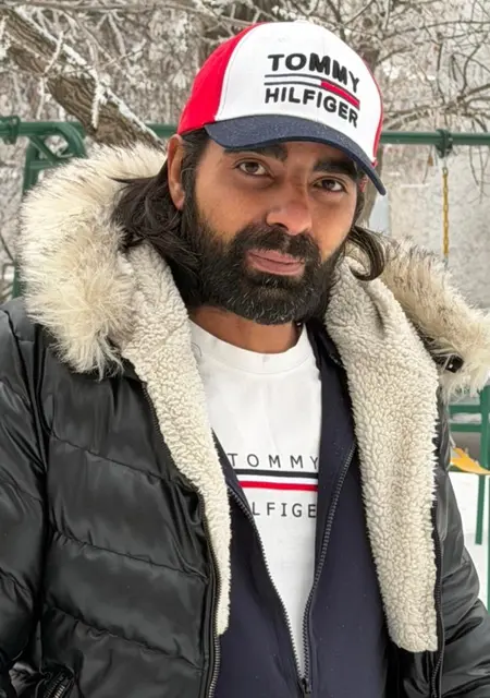 Karo из Еревана, мне 40, познакомлюсь для открытые отношения