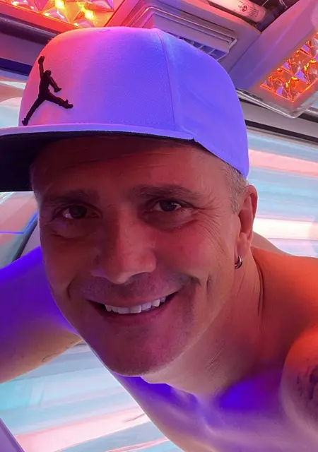 Я Ivan, 46, знакомлюсь для дружбы в Лондоне