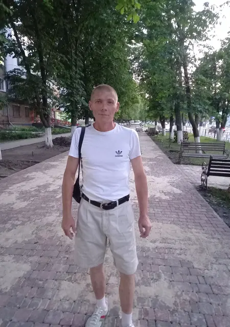 Я Александр, 46 років, знайомлюсь без зобов'язань у Знам’янка