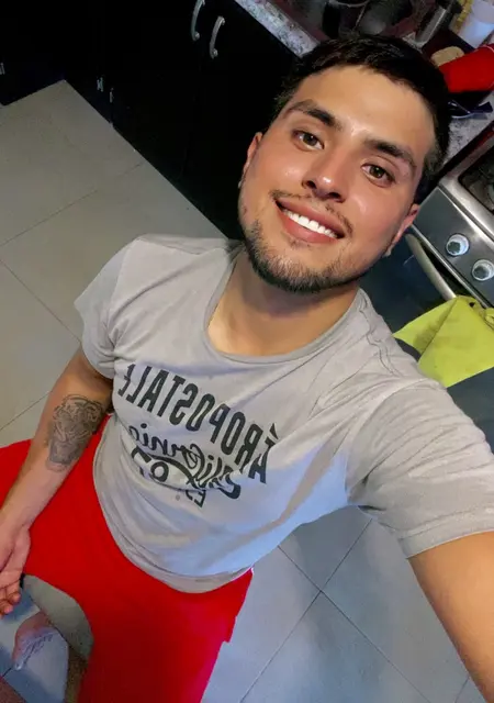 Я Franco, 29, из Мехико, ищу знакомство для общения