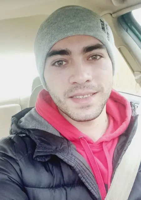 Sergej из Варшавы, ищу на сайте дружбу