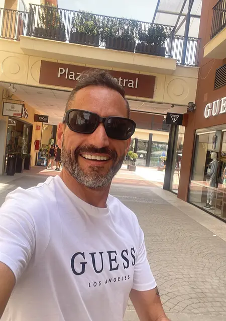 Я Polo, 35, из Валенсии, ищу знакомство для совместных путешествий