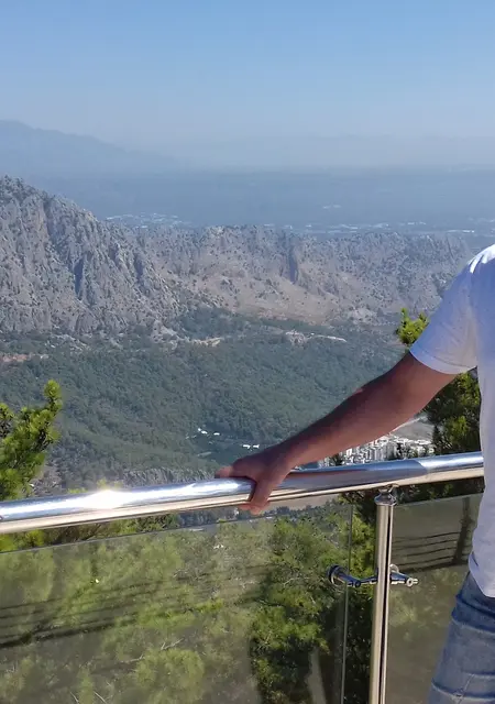 Я Сергей, 45, знакомлюсь без обязательств в Вышков