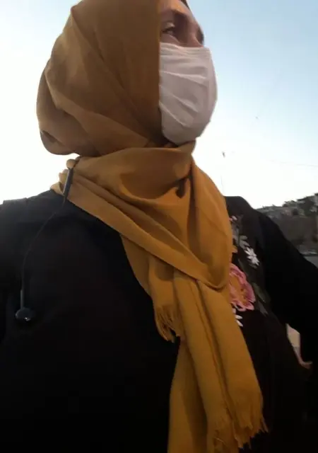 Cansu из Стамбула, мне 41, познакомлюсь