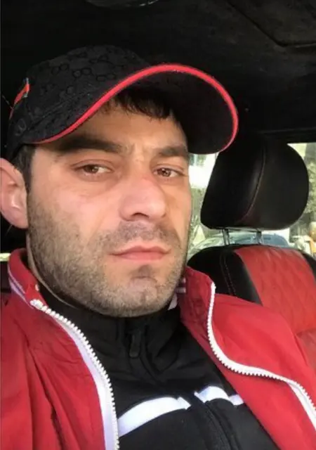 Я Гамлет, 32, из Еревана, ищу знакомство для общения