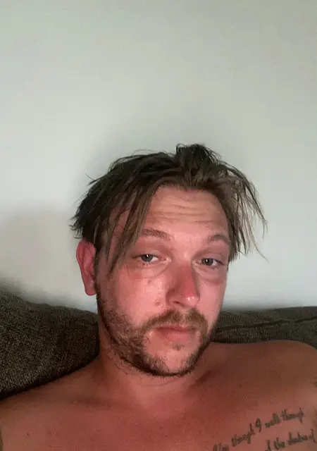 Я Mattias, 35, знакомлюсь без обязательств в Хельсингборге