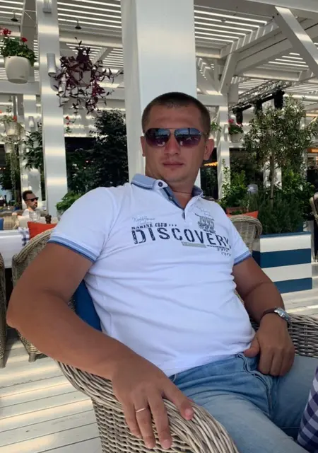 Я Дима, 43, знакомлюсь на одну ночь в Амстердаме