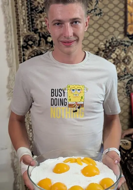 Назар из Каменского, ищу на сайте вирта