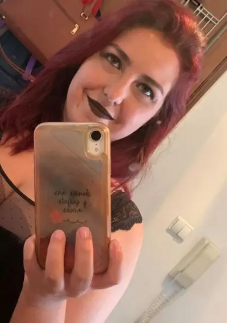 Mariana из Лиссабона