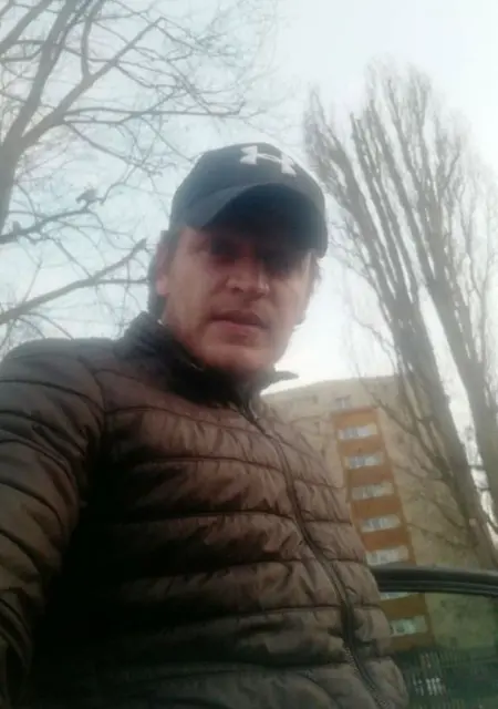 Саша из Варшавы