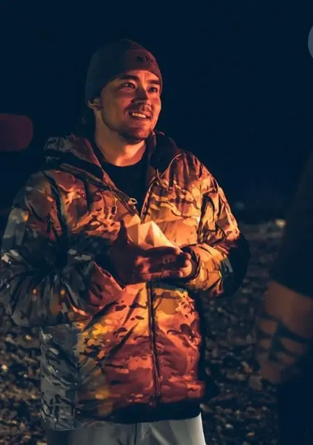 Swen из Берлина