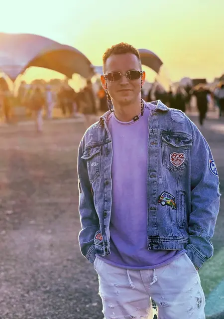 Дмитрий из Минска, мне 30, познакомлюсь на одну ночь