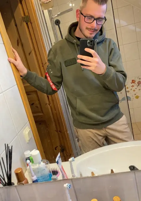 Jadu из Мальмё, мне 28, познакомлюсь для общения