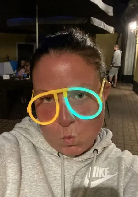 Я Karolna, 30, знакомлюсь в Праге