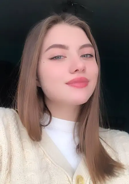 Eva из Рочдейла, мне 27, познакомлюсь на одну ночь