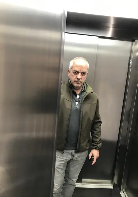 Beyond de Palma de Mallorca, tengo 59 años, listo para conocer para pasatiempo agradable