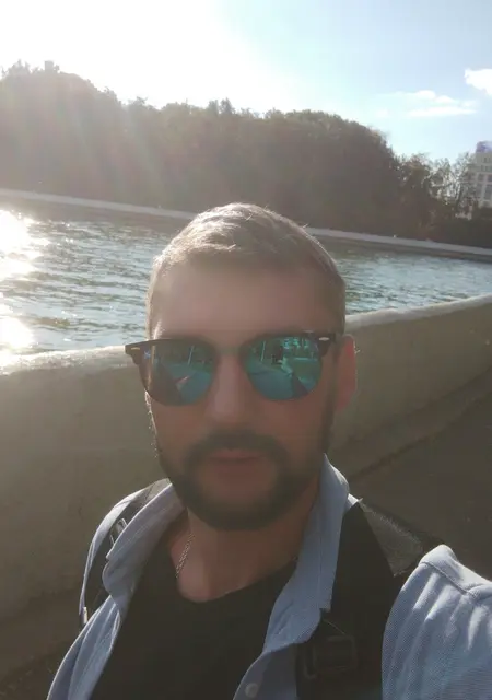 Андрей из Борисова, ищу на сайте знакомства без обязательств